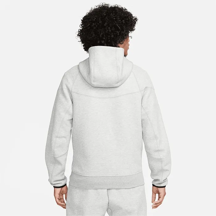 Nike Tech Fleece Full-Zip Windrunner Hoodie | Hoodies & Crews | Stirling Sports