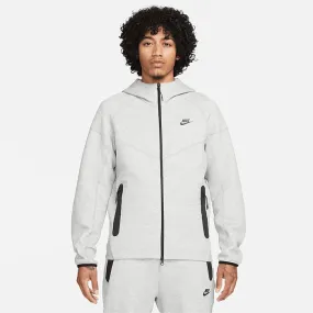 Nike Tech Fleece Full-Zip Windrunner Hoodie | Hoodies & Crews | Stirling Sports