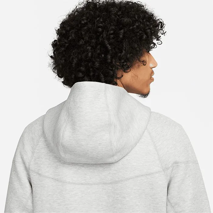 Nike Tech Fleece Full-Zip Windrunner Hoodie | Hoodies & Crews | Stirling Sports