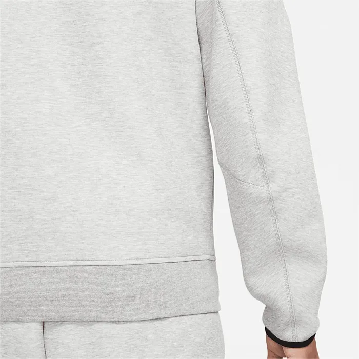 Nike Tech Fleece Full-Zip Windrunner Hoodie | Hoodies & Crews | Stirling Sports