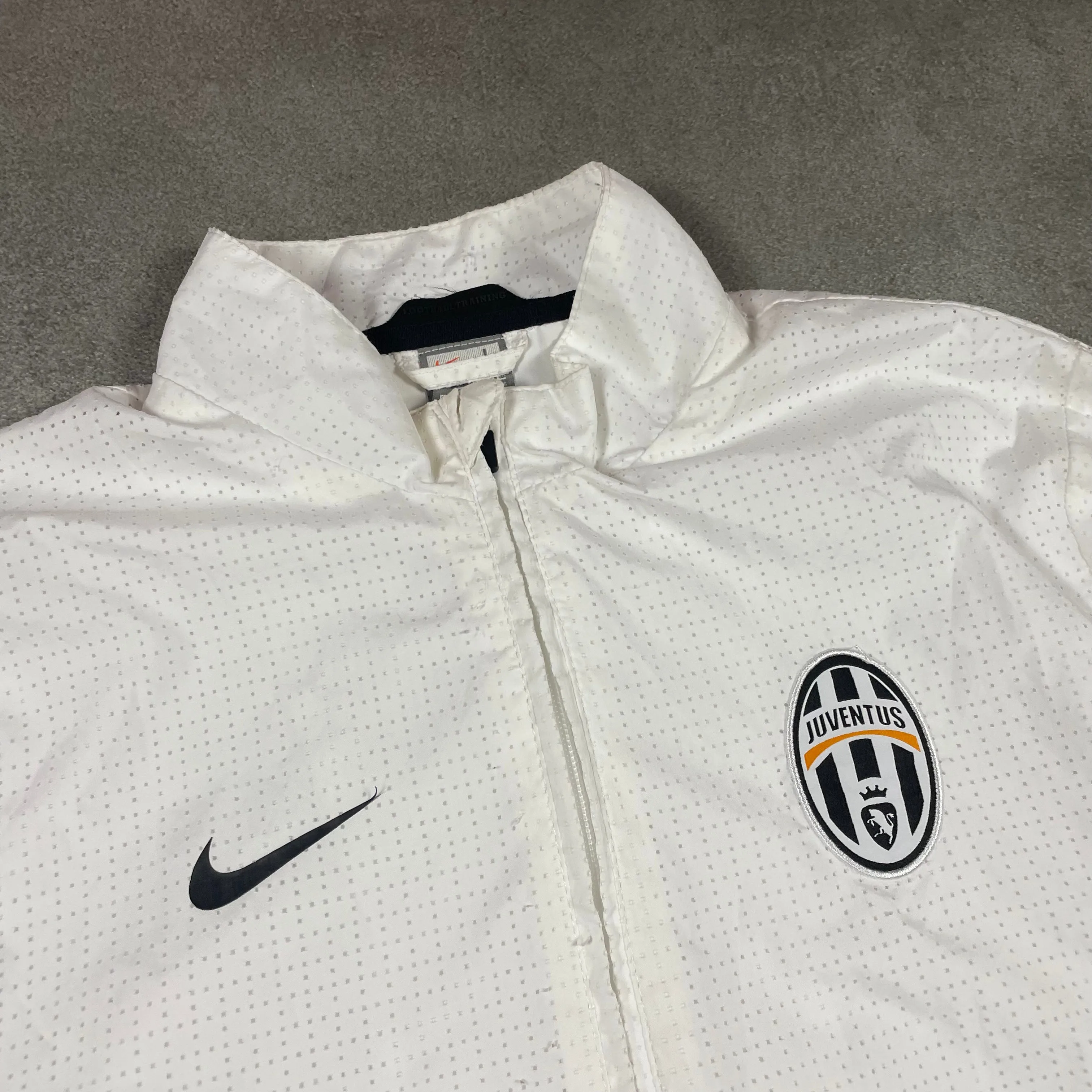 Nike x Juventus (L)