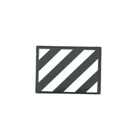 Off-White Logo Detailed Wallet