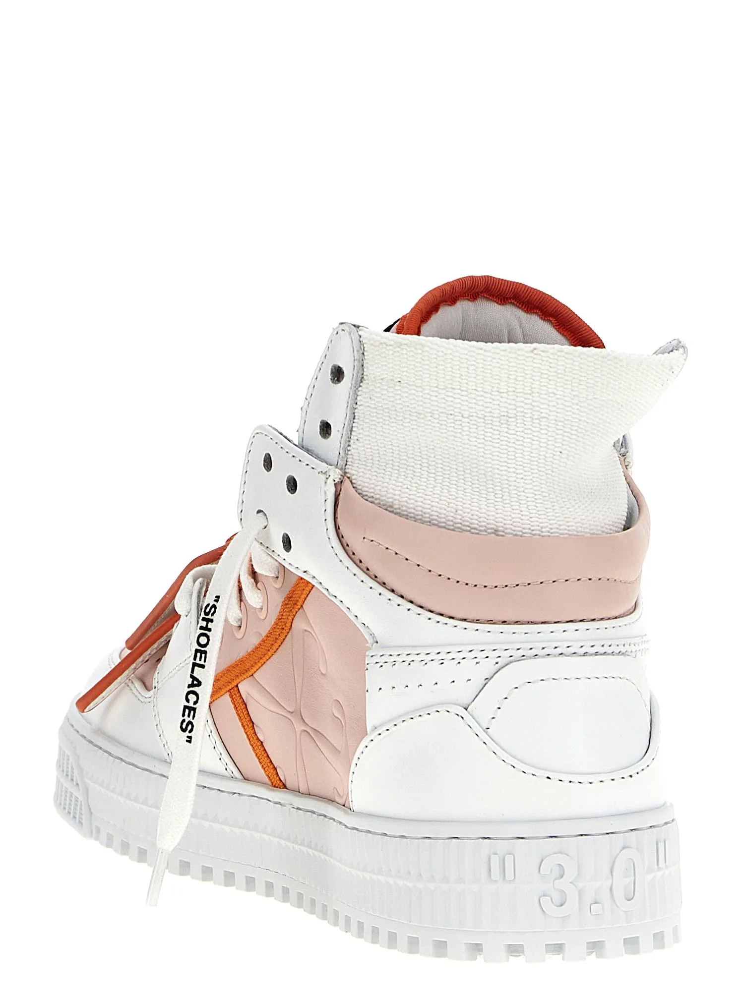 Off White    Off White '3.0 Off Court' Sneakers