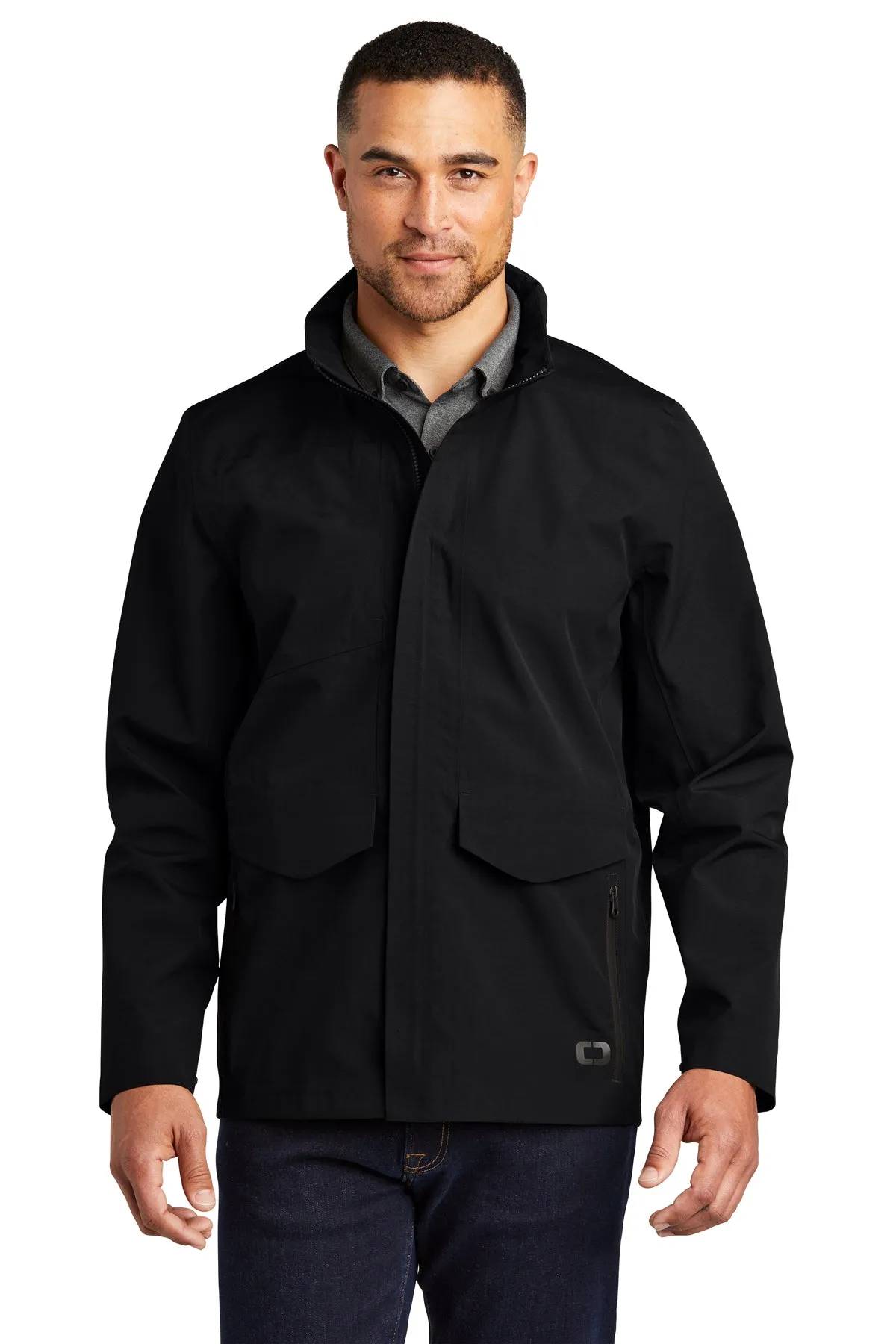 OGIO Utilitarian Jacket