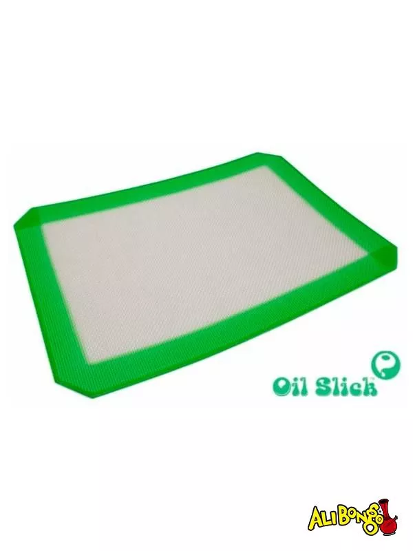 Oil Slick Pad