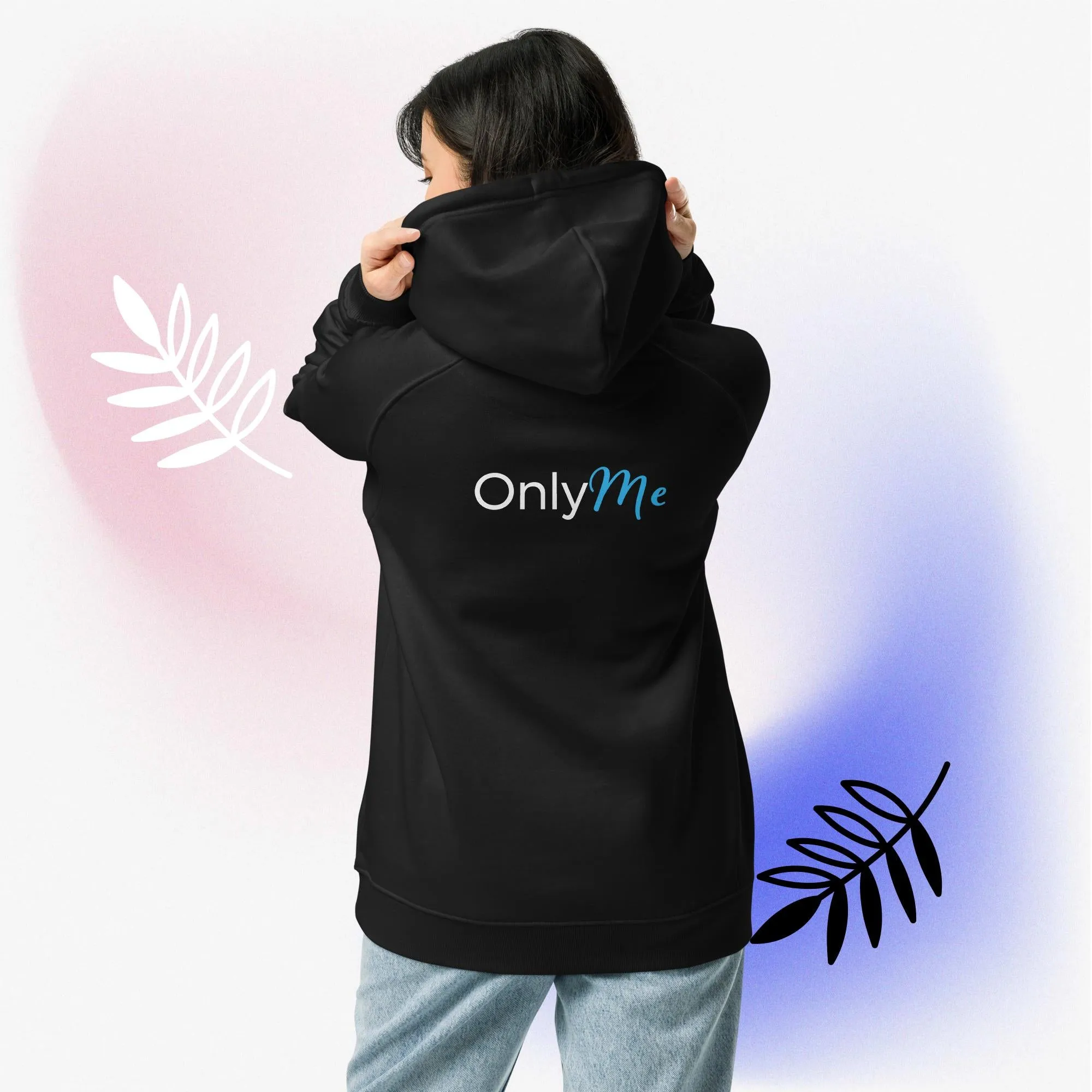 OnlyMe Hoodie [Unisex]