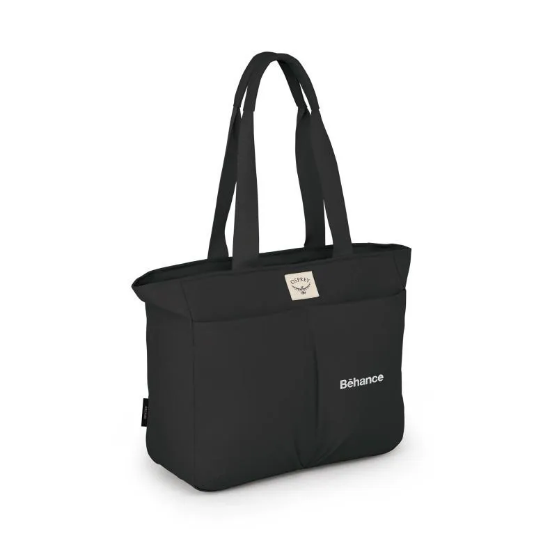 Osprey Arcane Tote Bag 100707017 Stonewash Black