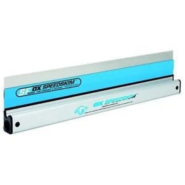 Ox Pro Speedskim Fine Finishing 900mm