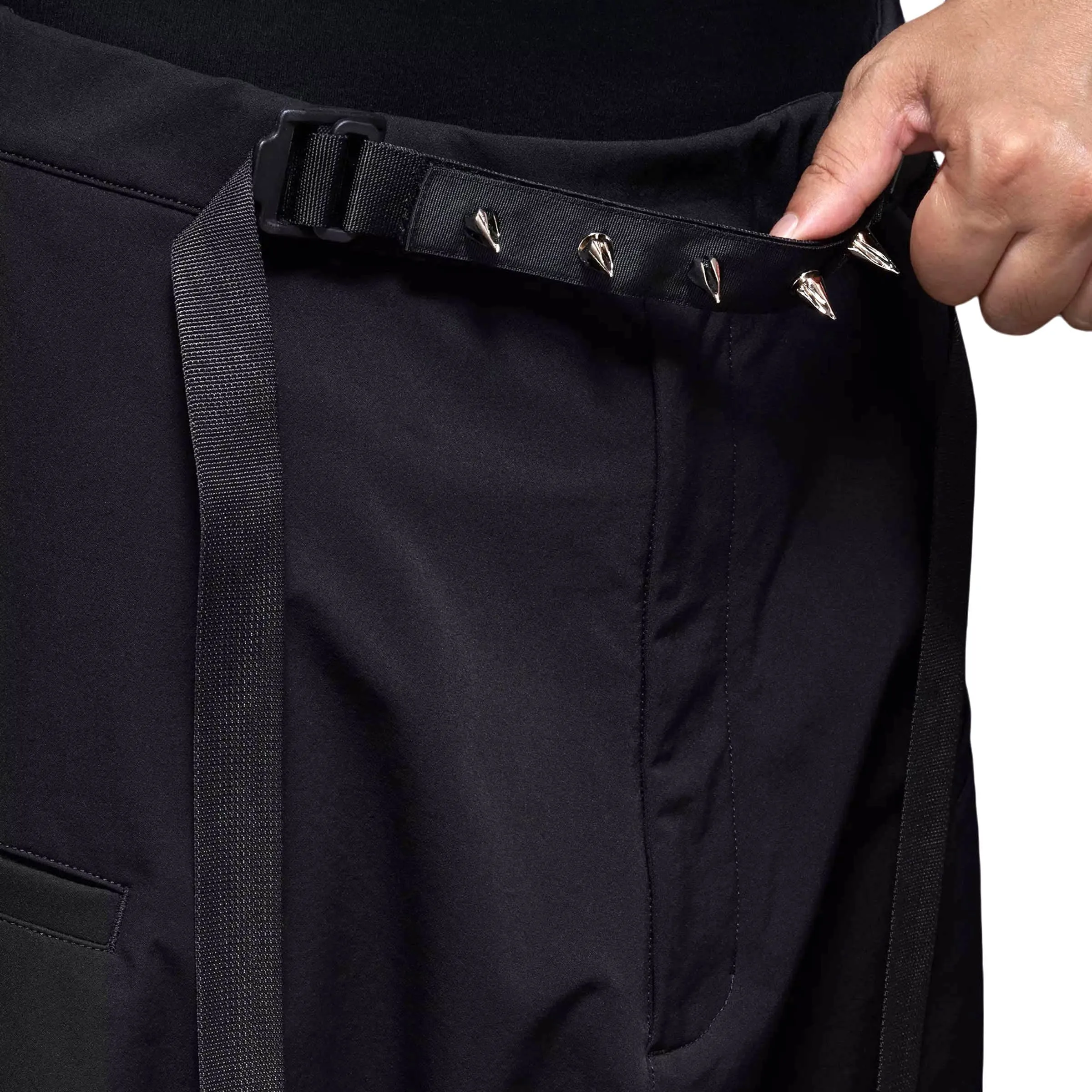 P17-DS BLACK | Bodega
