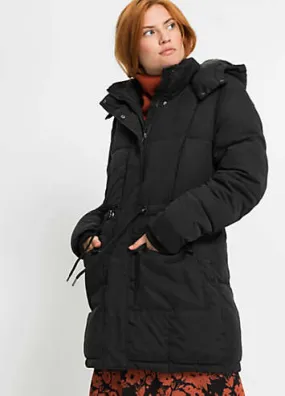 Padded Coat by bonprix | Look Again