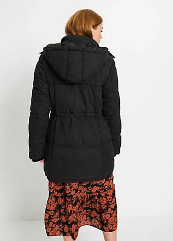 Padded Coat by bonprix | Look Again