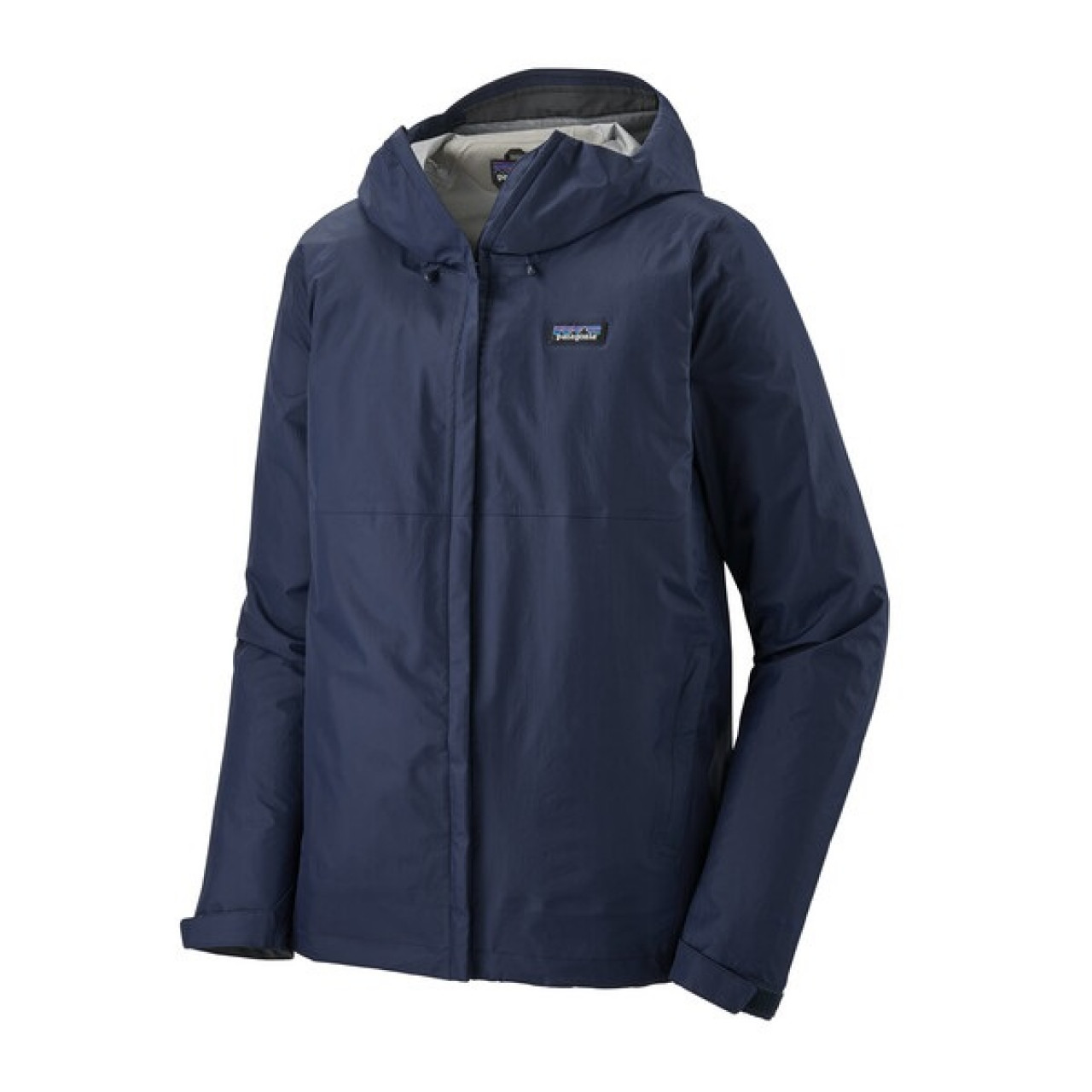 Patagonia Mens Torrentshell Navy