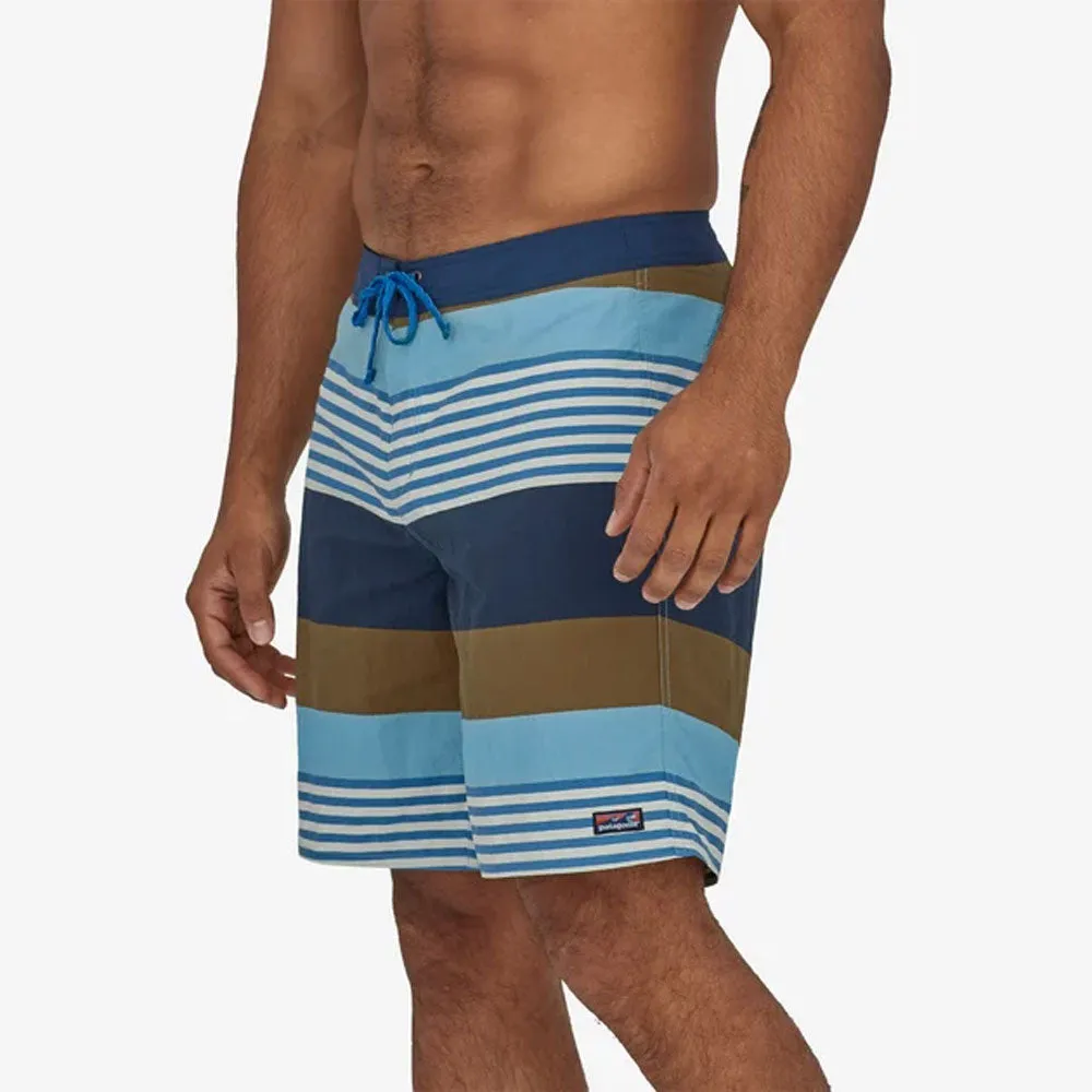Patagonia Wavefarer 19 Boardshorts