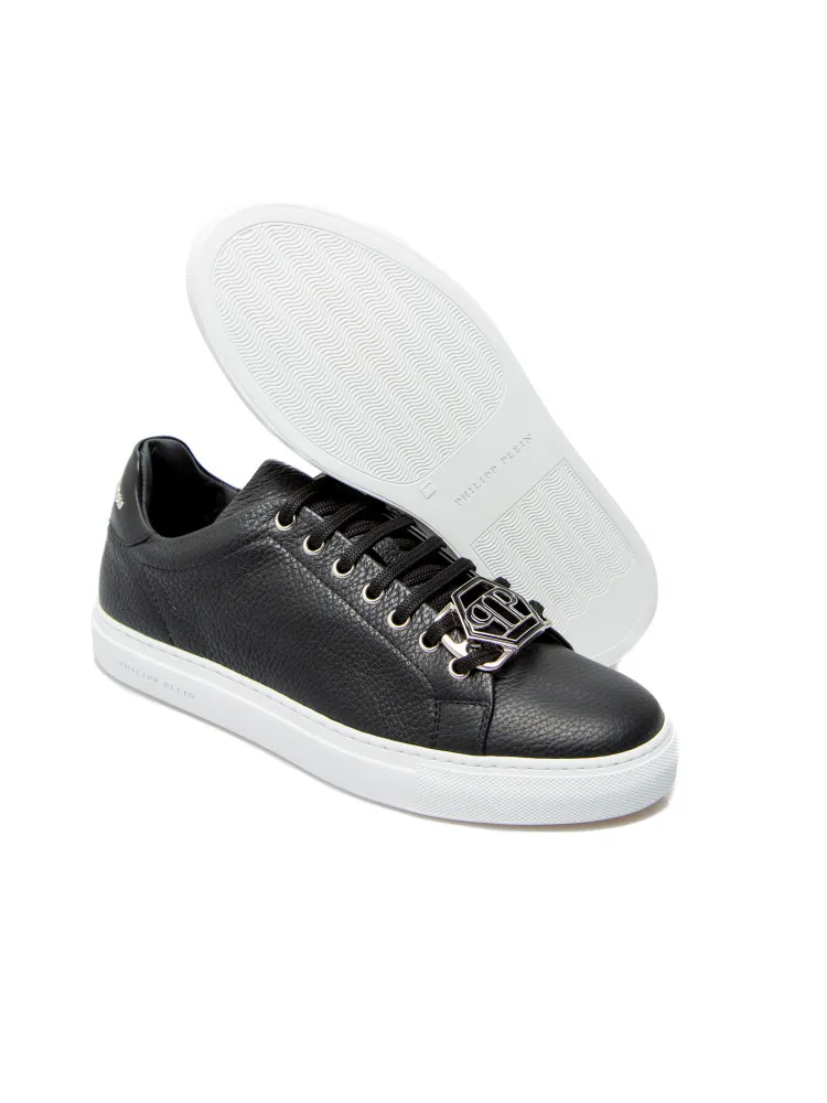 Philipp Plein Sneaker Hexagon | Credomen