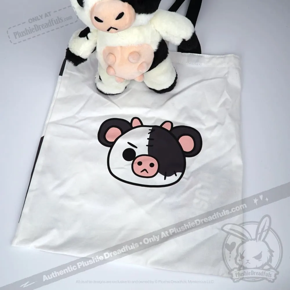 Plushie Dreadfuls - Mad Cow