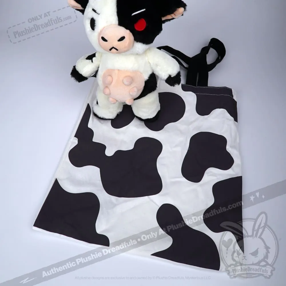 Plushie Dreadfuls - Mad Cow