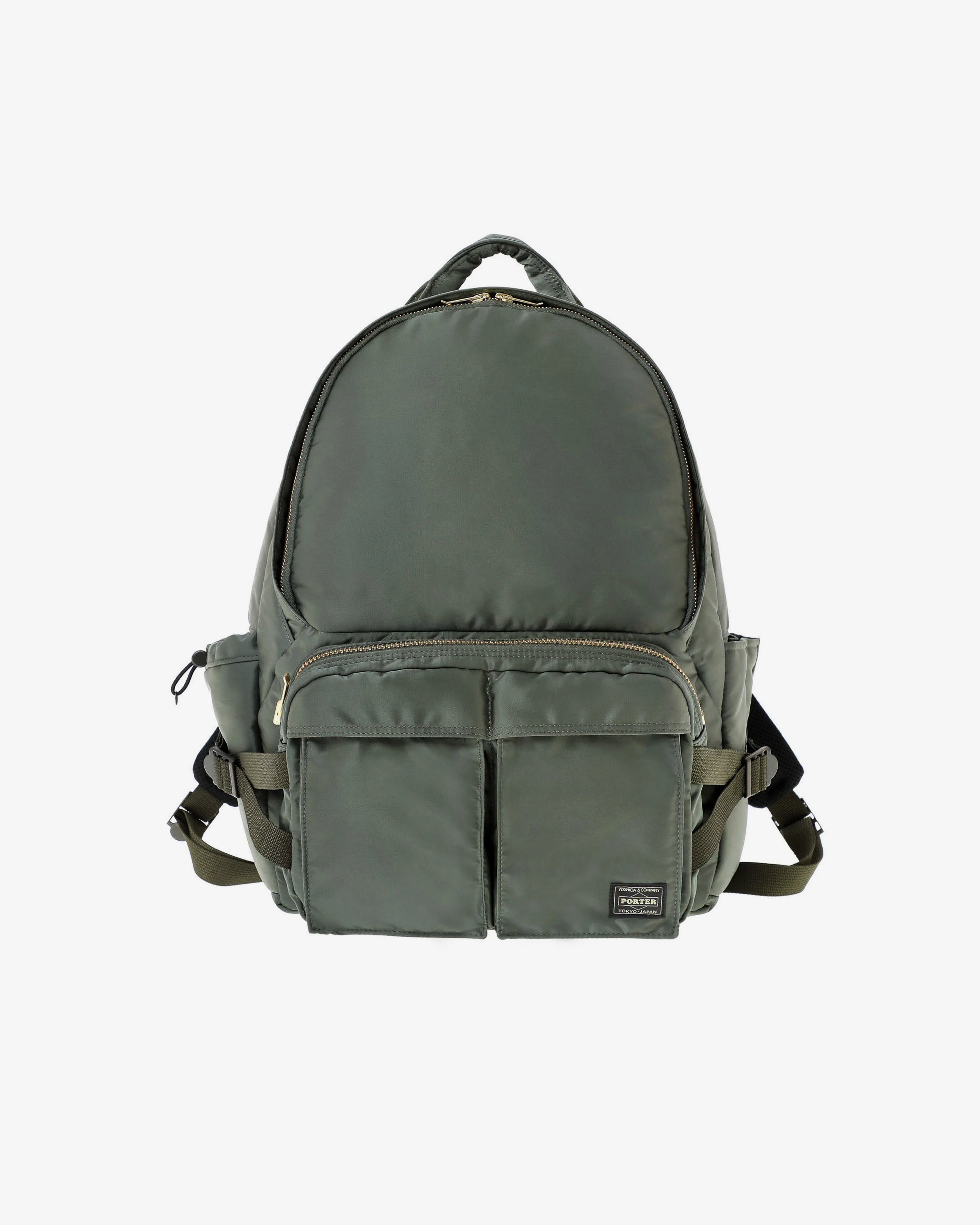 Porter Yoshida & Co. Tanker Daypack (L)  Green