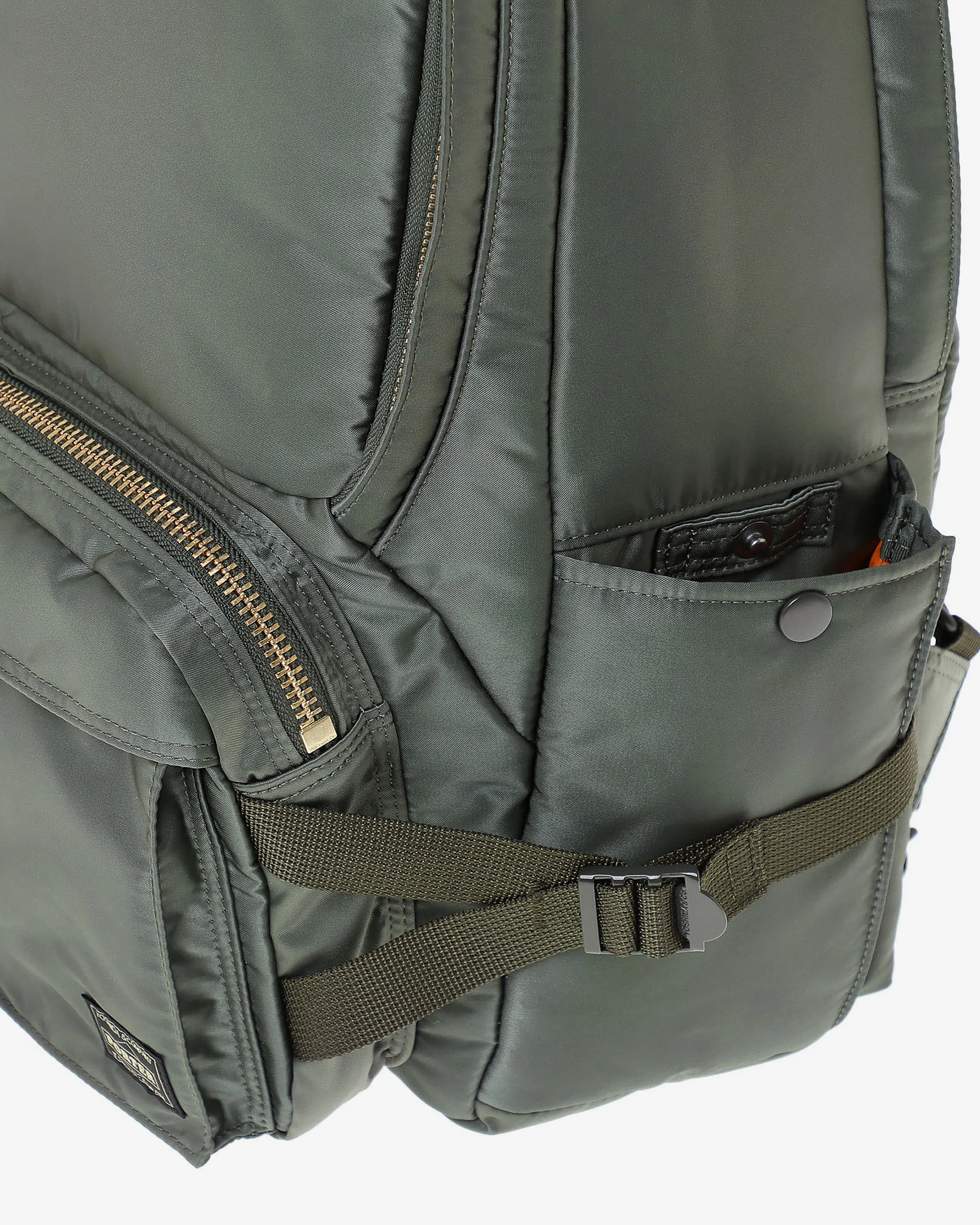 Porter Yoshida & Co. Tanker Daypack (L)  Green