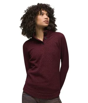 Prana Frozen Falls Sweater