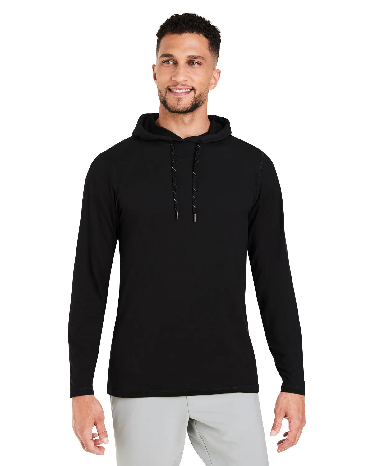 Puma Cloudspun Grylbl Hooded Pullover