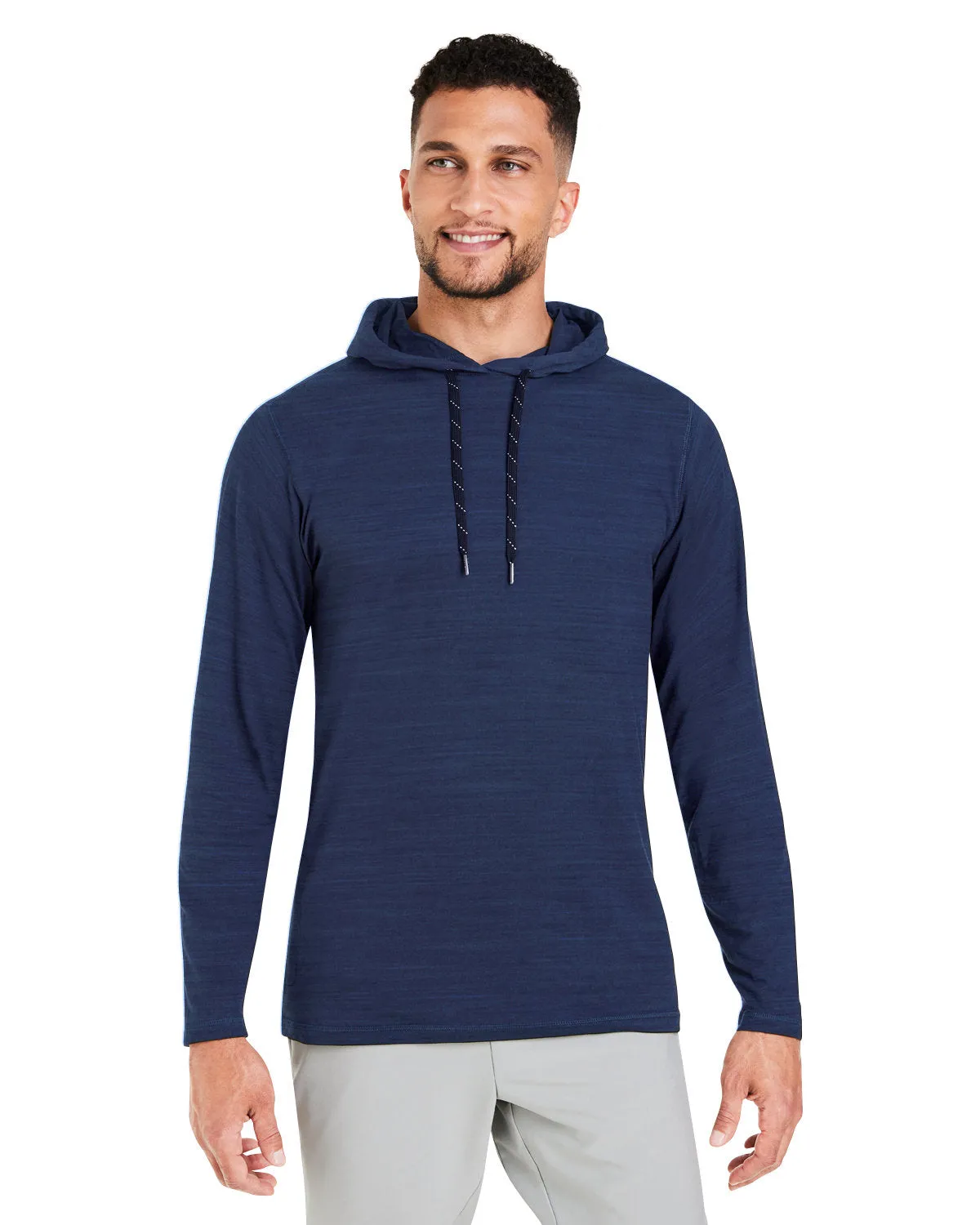 Puma Cloudspun Grylbl Hooded Pullover