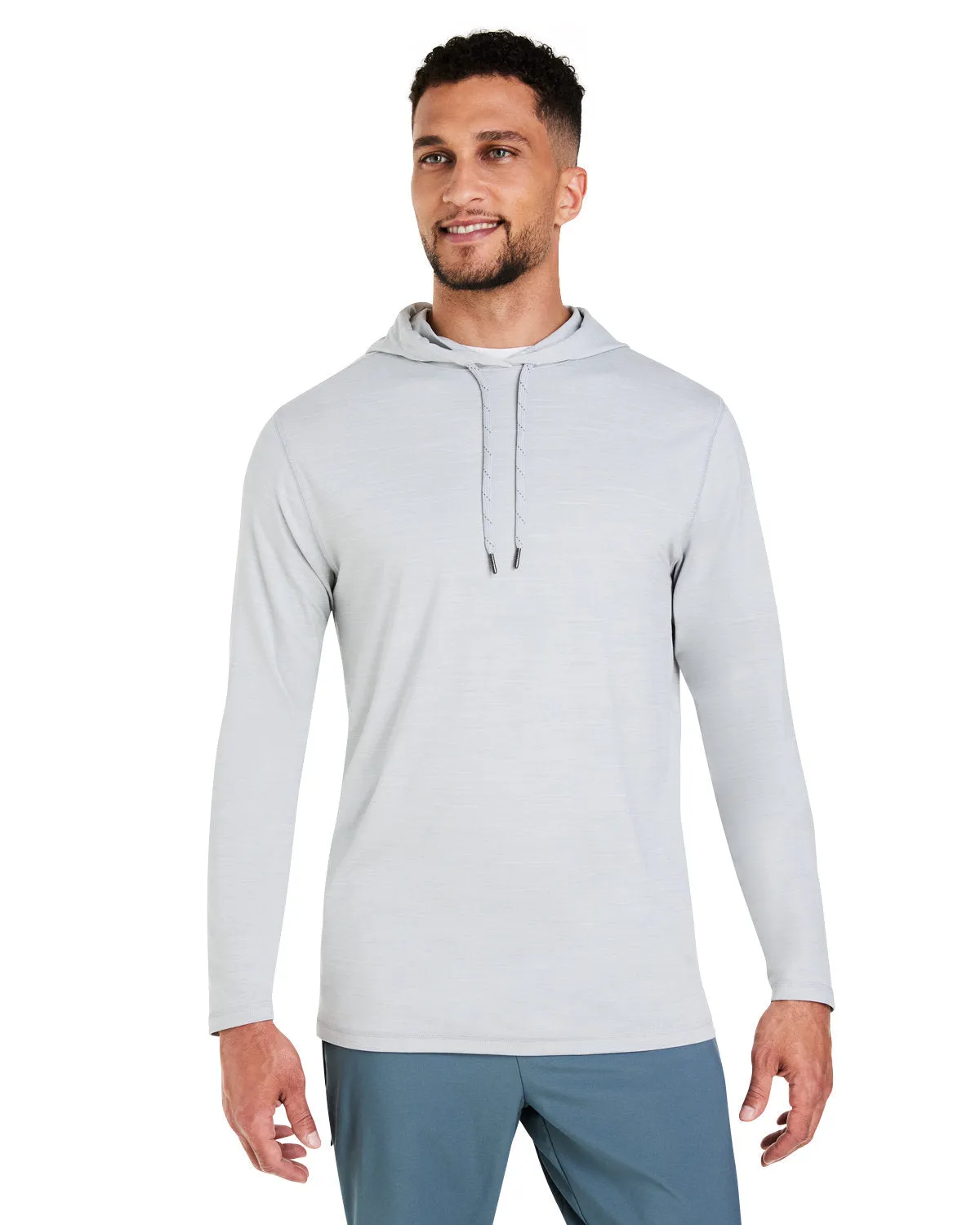 Puma Cloudspun Grylbl Hooded Pullover