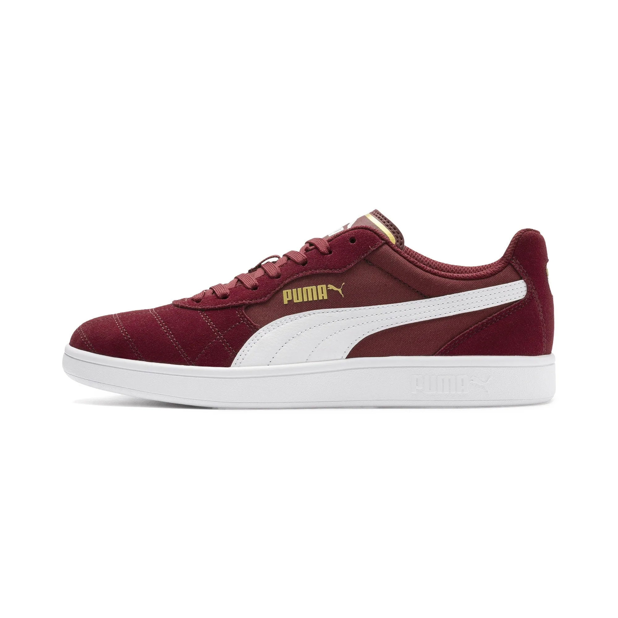 PUMA Men's Smash 2 Sneaker