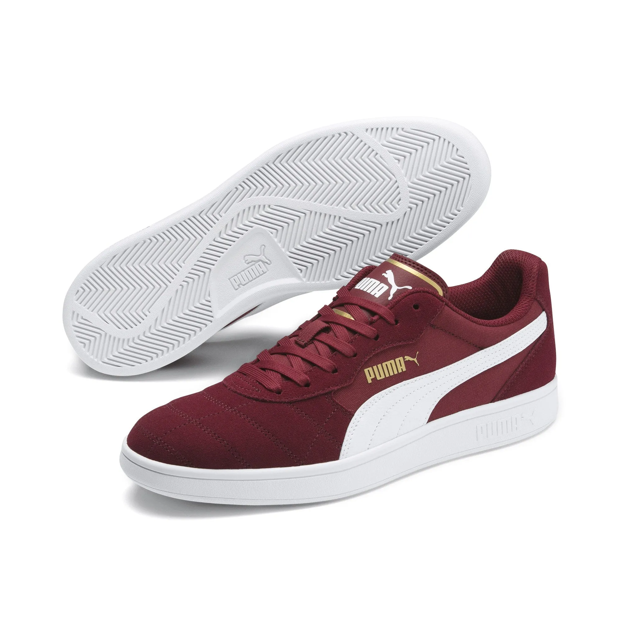 PUMA Men's Smash 2 Sneaker