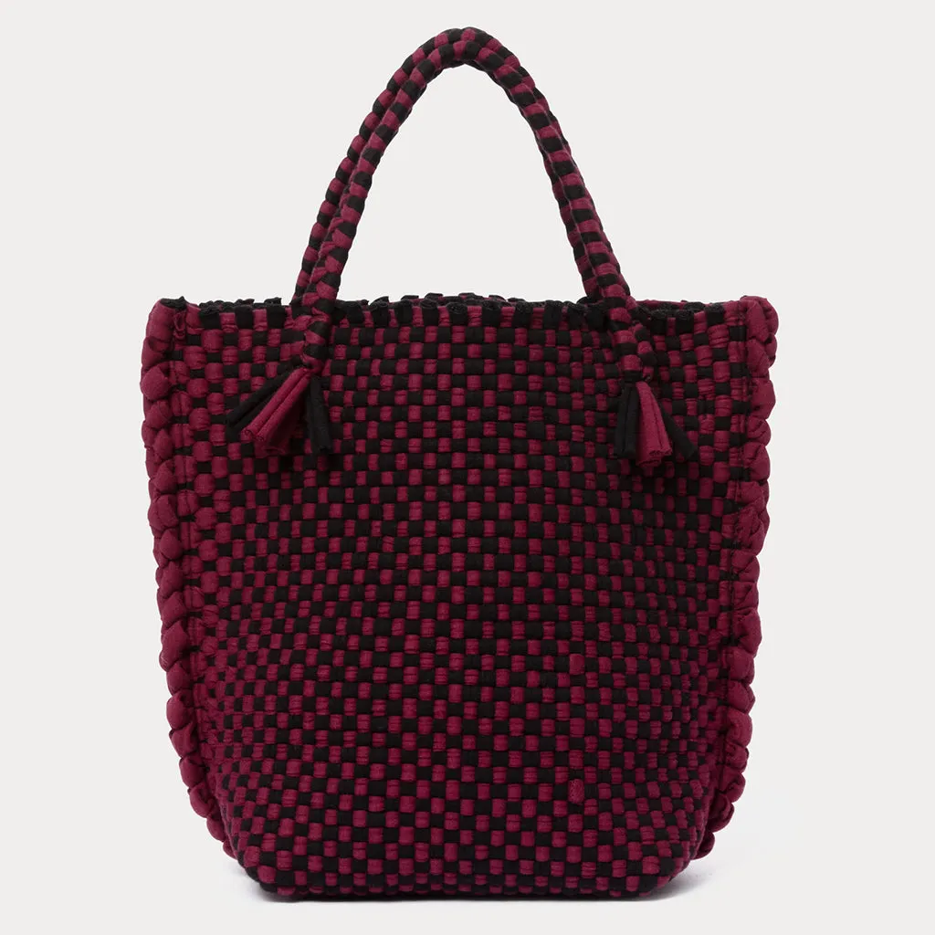 Rachel Comey Sines Bag Merlot Red