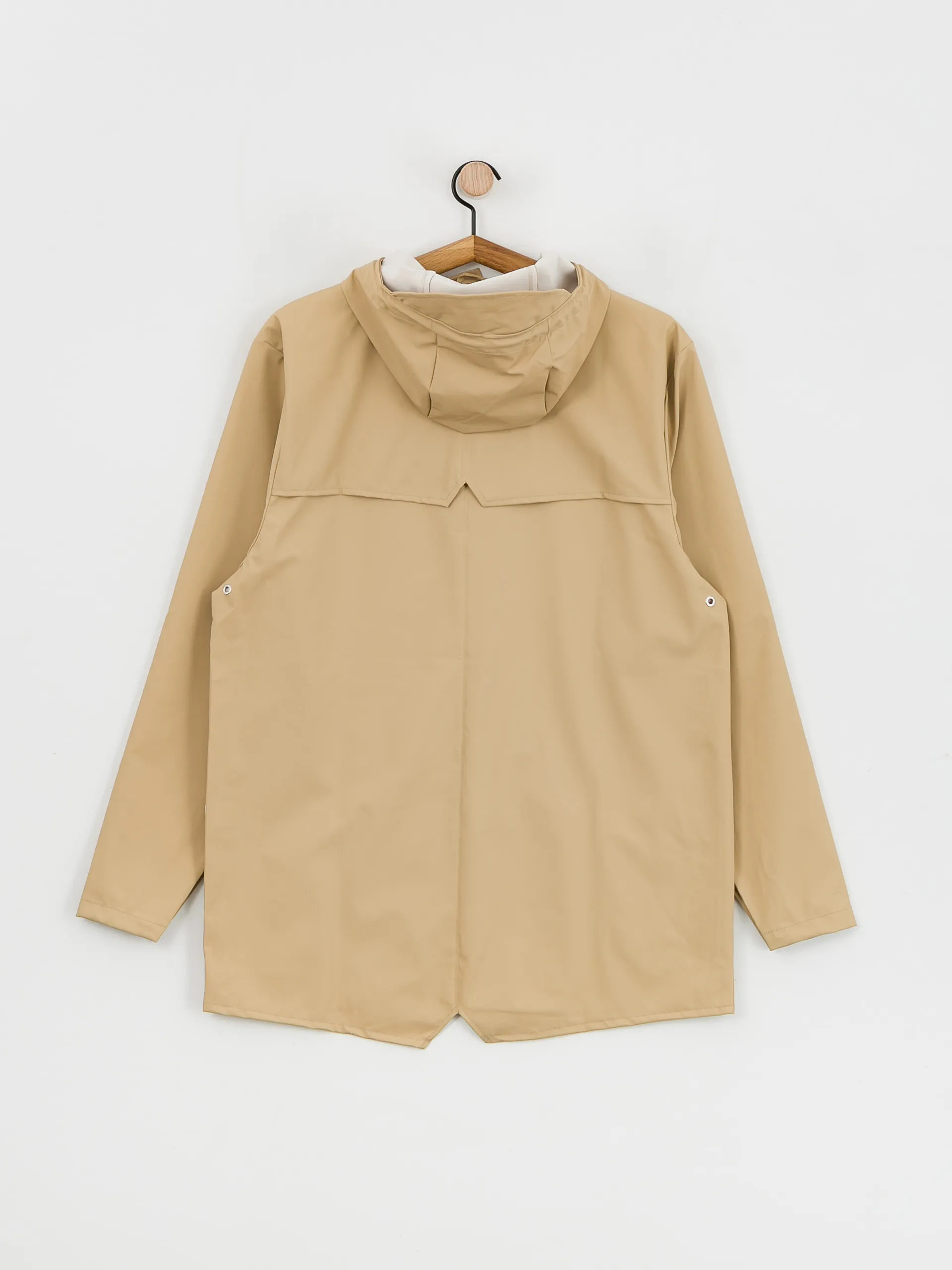 Rains Jacket Jacket (sand)