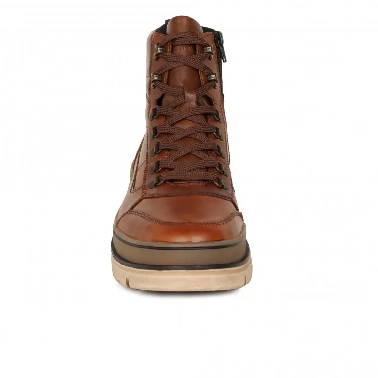 Rieker Bendigo Mens Boots