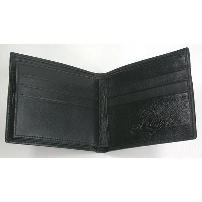 Row Stone Stingray Skin Wallet