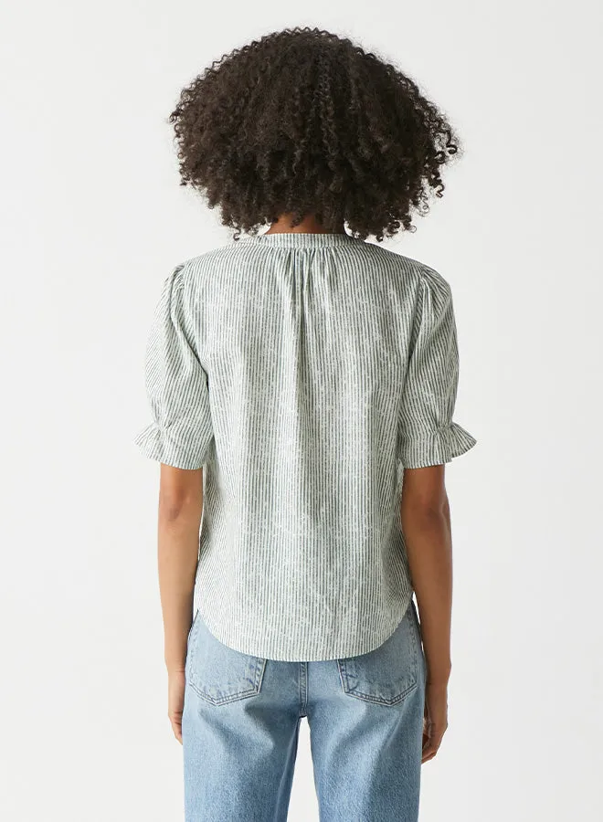 Roxanne Blouse