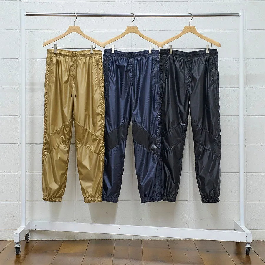 SALE 50%OFF ! 【UNUSED/アンユーズド】Nylon pants UW1098