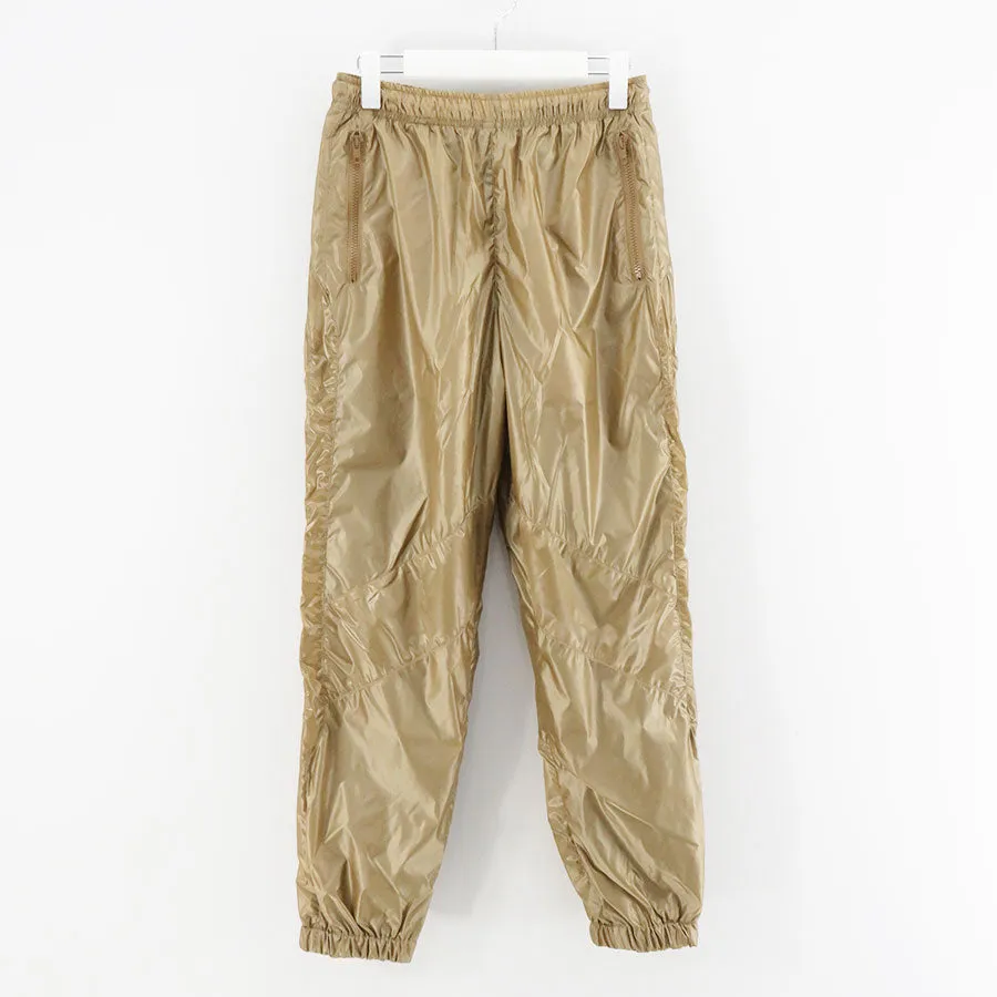 SALE 50%OFF ! 【UNUSED/アンユーズド】Nylon pants UW1098