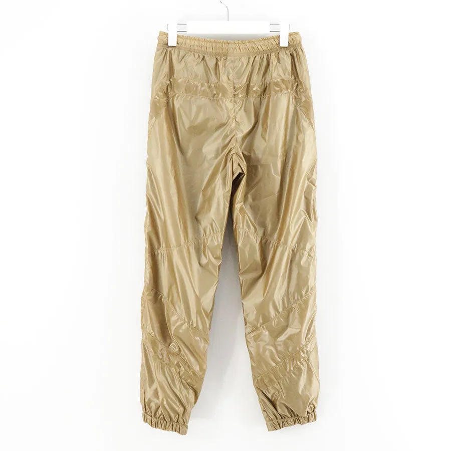 SALE 50%OFF ! 【UNUSED/アンユーズド】Nylon pants UW1098