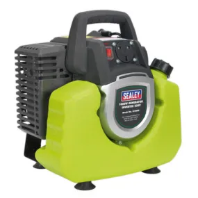 Sealey G1000I Generator Inverter 1000W (240V)