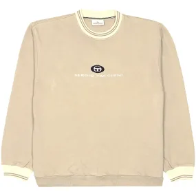 Sergio Tacchini Beige Sweatshirt