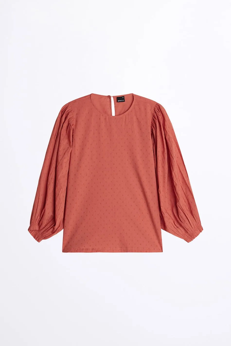 Shervin blouse