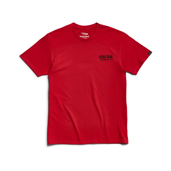 Signage Tee
