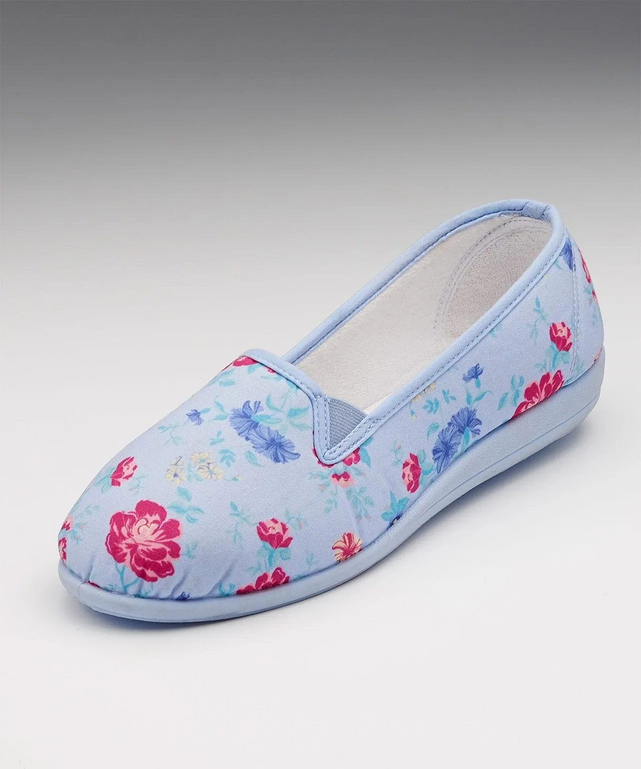 Slipper