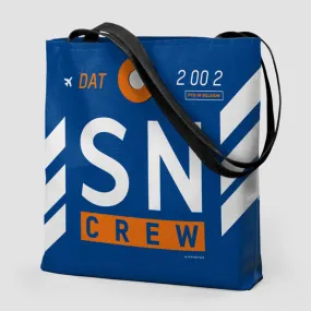 SN - Tote Bag