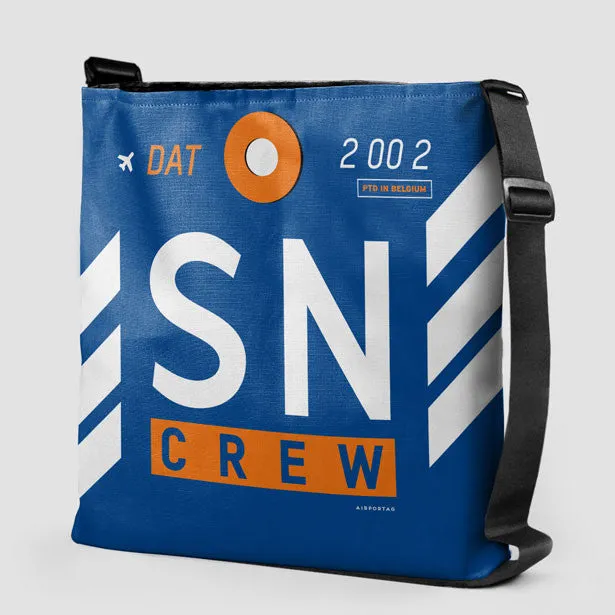 SN - Tote Bag