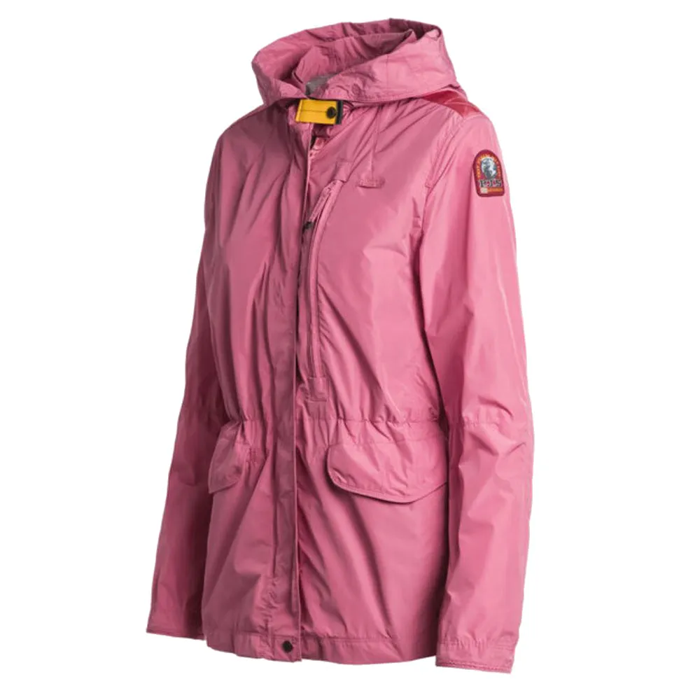 Sole Spring Jacket - Antique Rose