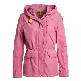 Sole Spring Jacket - Antique Rose