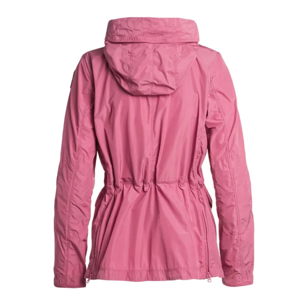 Sole Spring Jacket - Antique Rose