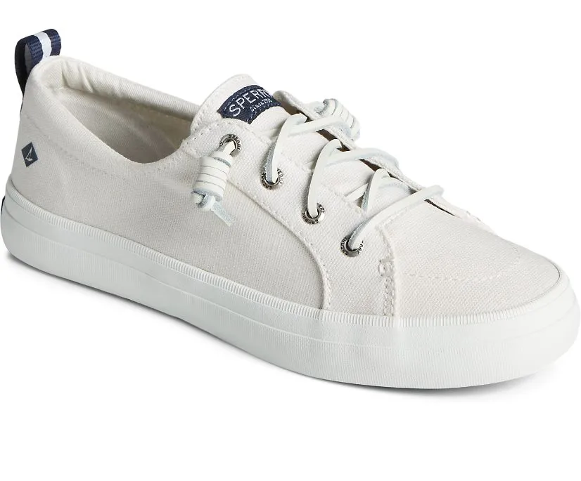 Sperry Womens Crest Vibe Sneakers