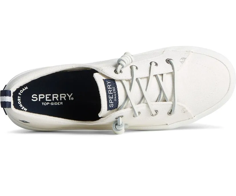 Sperry Womens Crest Vibe Sneakers