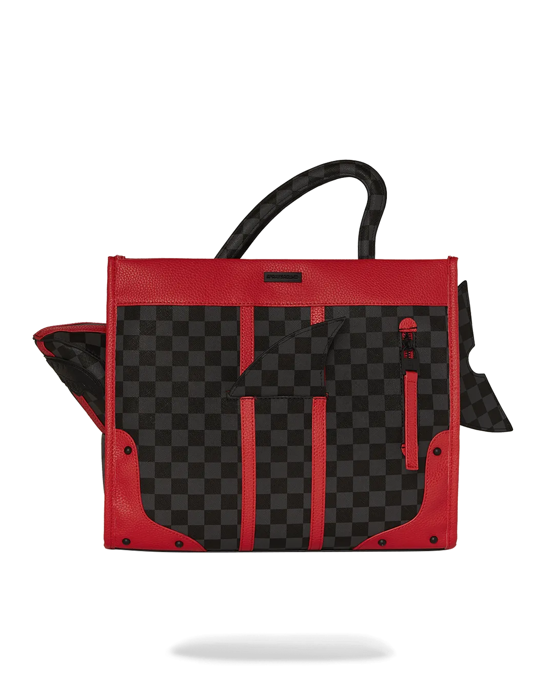 Sprayground - Monaco Shark Club Shark Breakthru Tote