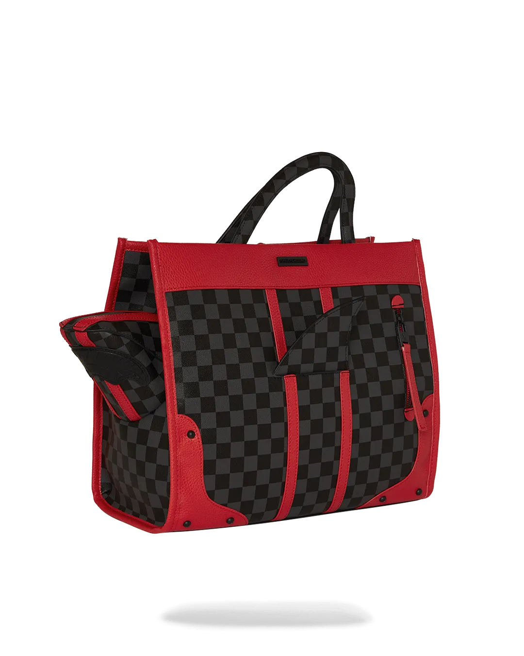 Sprayground - Monaco Shark Club Shark Breakthru Tote